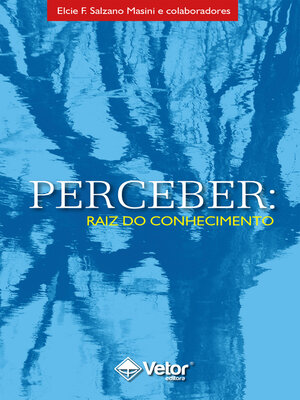 cover image of Perceber